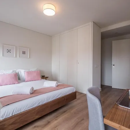 Marquês De Pombal, Ttldl42 Appartement *