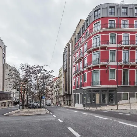 Marques De Pombal, Ttldl42 * Lisbon