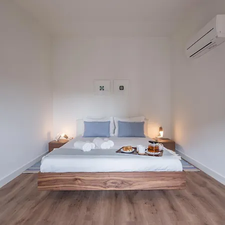 Marques De Pombal, Ttldl42 Apartment *
