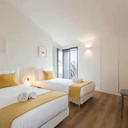 Marques De Pombal, Ttldl42 Apartment *