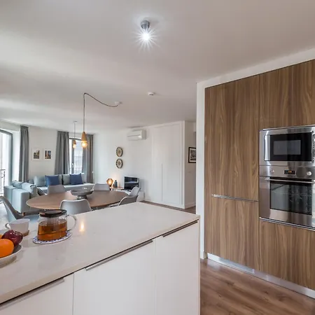 Appartement Marquês De Pombal, Ttldl42 *