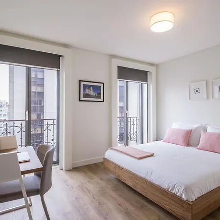 Appartement Marquês De Pombal, Ttldl42