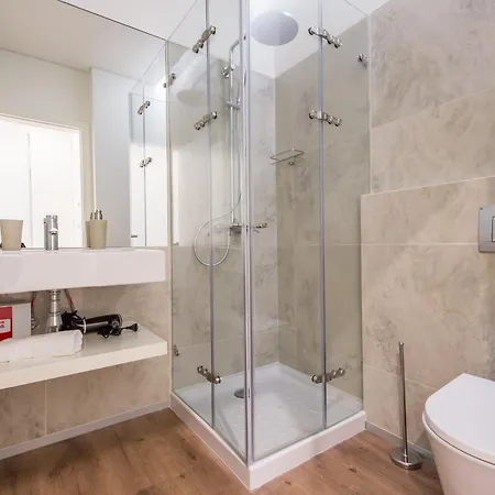 Appartement Marquês De Pombal, Ttldl42