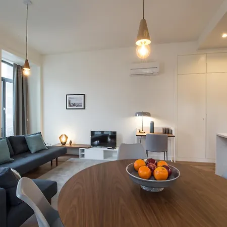 Marquês De Pombal, Ttldl42 Appartement *