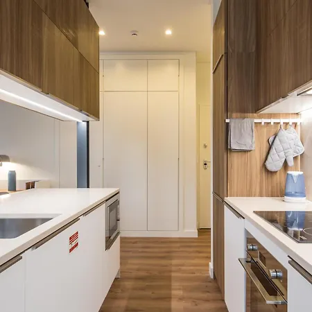 Appartement Marquês De Pombal, Ttldl42 *