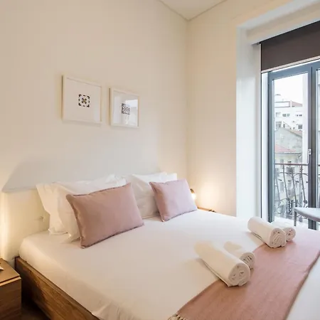Apartment Marques De Pombal, Ttldl42 Lisbon