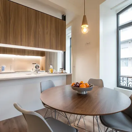 Appartement Marquês De Pombal, Ttldl42 *