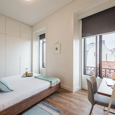 Appartement Marquês De Pombal, Ttldl42 *