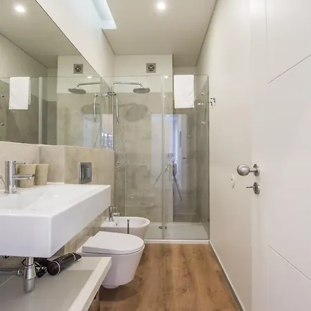 Marques De Pombal, Ttldl42 Apartment Lisbon
