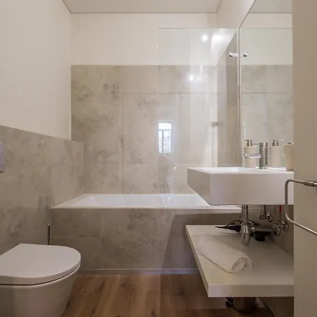 Apartment Marques De Pombal, Ttldl42
