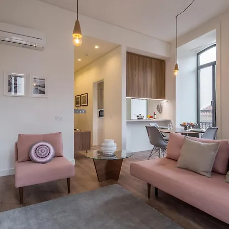Apartment Marques De Pombal, Ttldl42