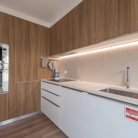Apartment Marques De Pombal, Ttldl42 *