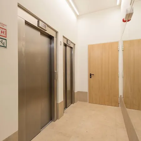 Appartement Marquês De Pombal, Ttldl42 *