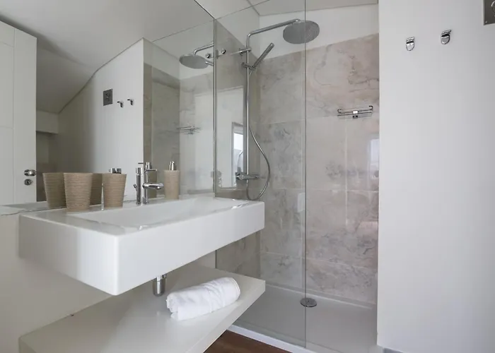 Marques De Pombal, Ttldl42 شقة Lisboa