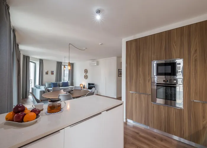 شقة Marques De Pombal, Ttldl42 *