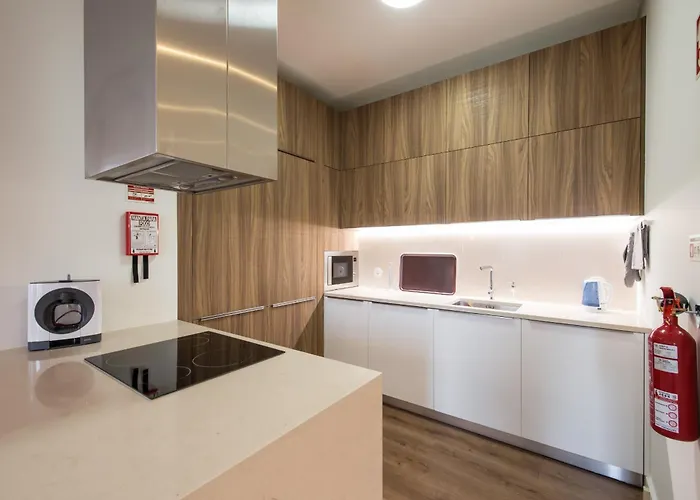 Marques De Pombal, Ttldl42 شقة