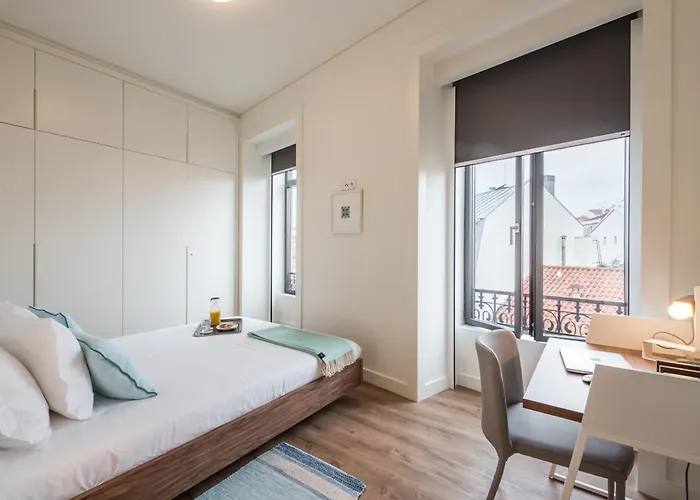 شقة Marques De Pombal, Ttldl42 *