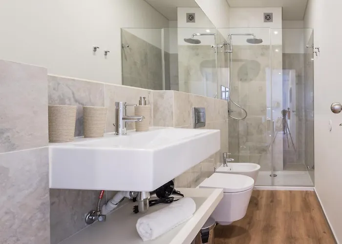 Marques De Pombal, Ttldl42 شقة *