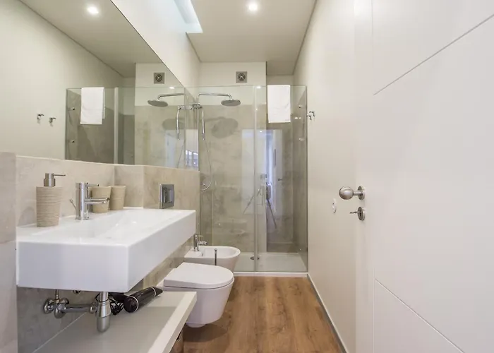 Marques De Pombal, Ttldl42 شقة Lisboa