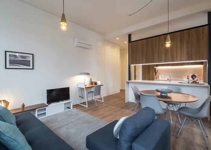 شقة Marques De Pombal, Ttldl42 *