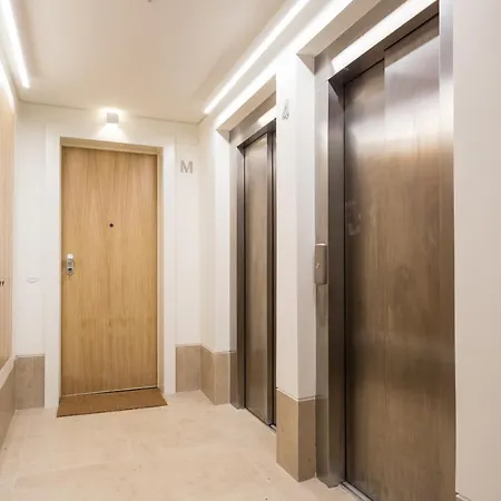 Marques De Pombal, Ttldl42 Lägenhet *