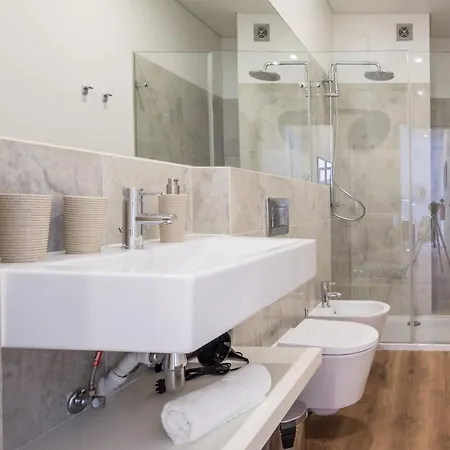 Marques De Pombal, Ttldl42 Apartamento *