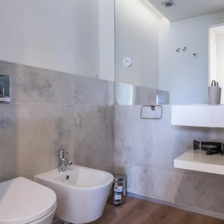 Apartamento Marques De Pombal, Ttldl42