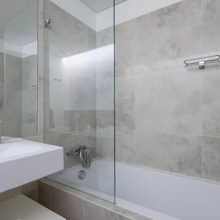 Lägenhet Marques De Pombal, Ttldl42