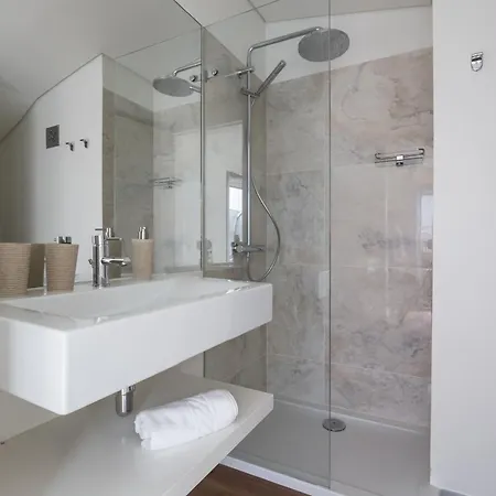 Marques De Pombal, Ttldl42 Апартаменты Лиссабон