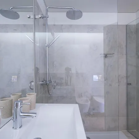 Апартаменты Marques De Pombal, Ttldl42 *