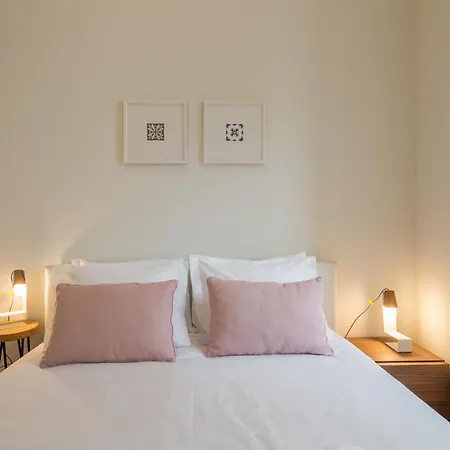 Апартаменты Marques De Pombal, Ttldl42 Лиссабон